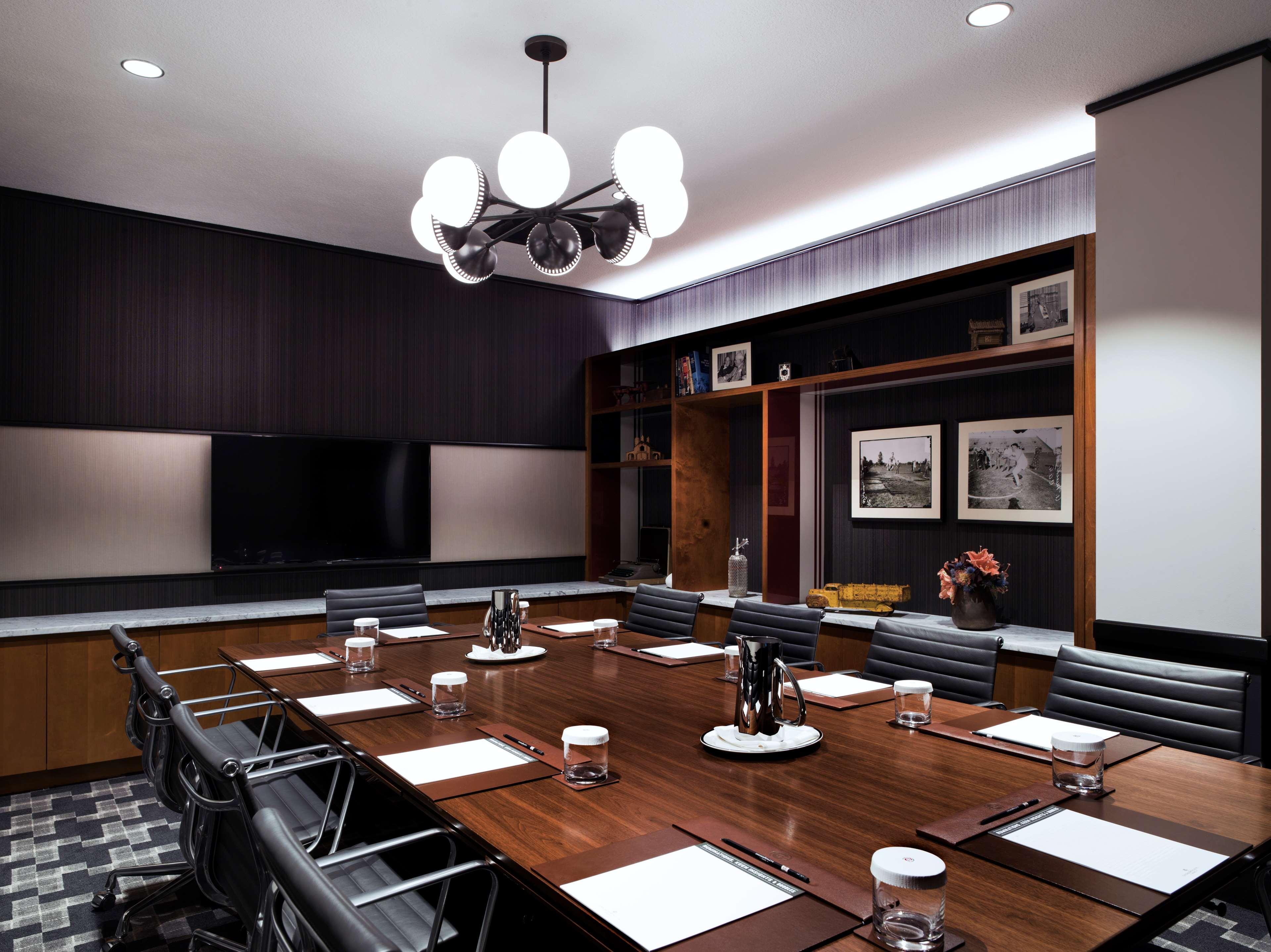 Отель Chicago Athletic Association, Part Of Hyatt Экстерьер фото