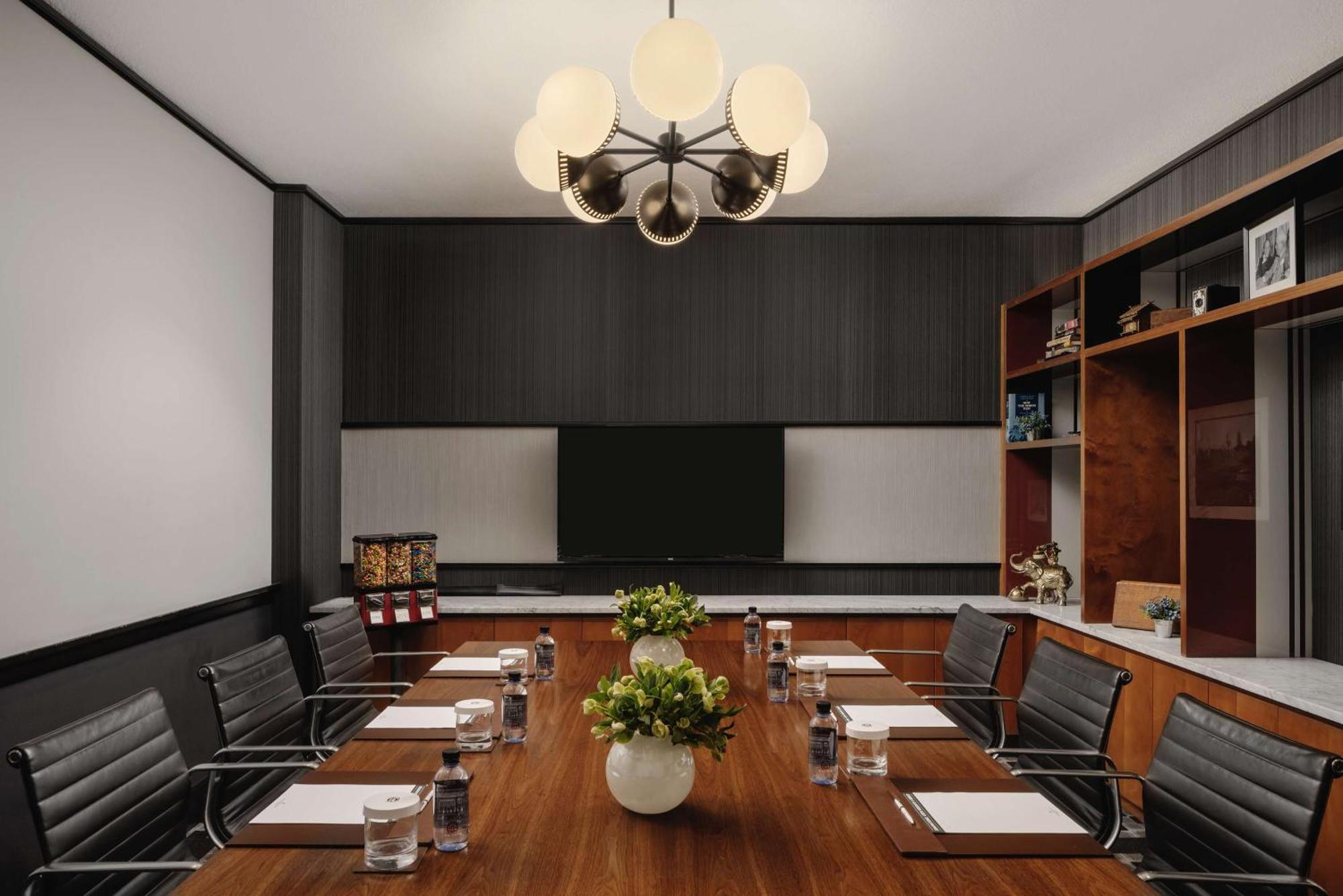 Отель Chicago Athletic Association, Part Of Hyatt Экстерьер фото